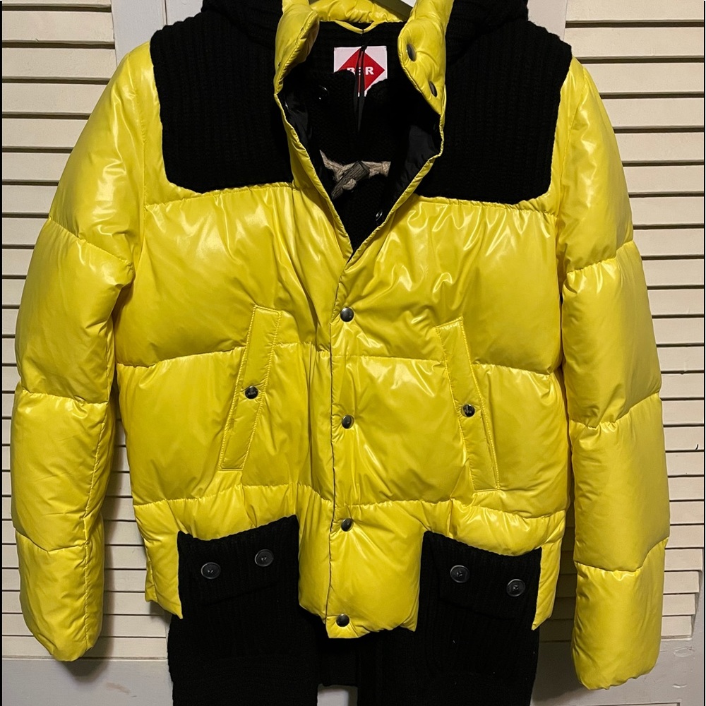 Men’s coat